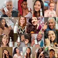 Tree To Tub Gentle Unscented Body Wash For Sensitive Skin -Serene Skin GUEST 617f324d c4f8 4d20 91f6 eace914869ed