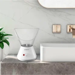 True Glow Facial Sauna -Serene Skin GUEST 625298ea bacd 4b2b 80d2 0f92761ec76b