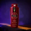 Old Spice Red Collection Swagger Scent Men's Body Wash - Cedar & Woodsy Scent - 24 Fl Oz/2pk -Serene Skin GUEST 6329ff58 6f13 4c9f 9b8c f3a61c3b2e30