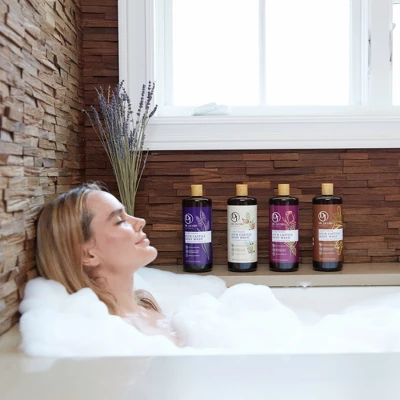 Dr Jacobs Naturals Rich Castile Lavender Body Wash Hypoallergenic Vegan Sulfate-Free Paraben-Free Dermatologist Recommended 32oz - Lavender 8 Dr Jacobs Naturals Rich Castile Lavender Body Wash Hypoallergenic Vegan Sulfate-Free Paraben-Free Dermatologist Recommended 32oz - Lavender - Image 6