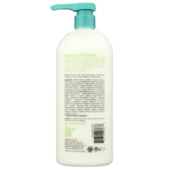 Alba Botanica Hand And Body Lotions Very Emollient Body Lotion