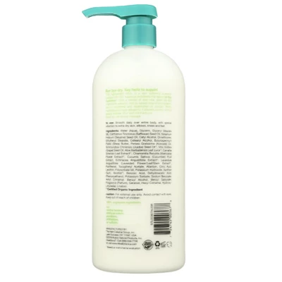 Alba Botanica Hand And Body Lotions Very Emollient Body Lotion 3 Alba Botanica Hand And Body Lotions Very Emollient Body Lotion