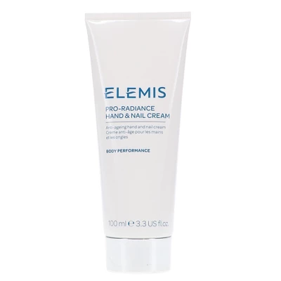 ELEMIS Pro-Radiance Hand And Nail Cream 3.3 Oz 5 ELEMIS Pro-Radiance Hand And Nail Cream 3.3 Oz - Image 3
