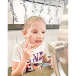 Honey Belle Amethyst Facial Roller