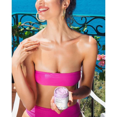 TRULY Acai Your Boobies Lifting Boob Butter - 2 Fl Oz - Ulta Beauty 4 TRULY Acai Your Boobies Lifting Boob Butter - 2 Fl Oz - Ulta Beauty - Image 2