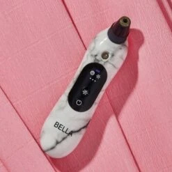 Spa Sciences BELLA 3-in-1 Diamond Tip Microdermabrasion System, With Nano Mist & Pore Extraction -Serene Skin GUEST 65705e7b 820f 442d b403 dccc15e4cf8e