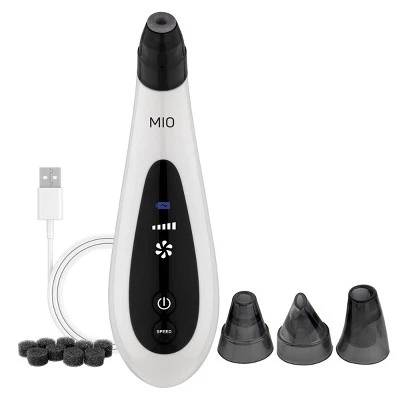 Spa Sciences MIO Microdermabrasion And Pore Extraction 9 Spa Sciences MIO Microdermabrasion And Pore Extraction - Image 7