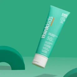 Thinksport Mineral Kids Sunscreen Lotion - SPF 50 -Serene Skin GUEST 670a6047 7c9c 4b12 b924 586362f74fc0