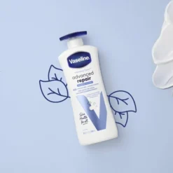 Vaseline® Vaseline Intensive Care Advanced Repair Hand And Body Lotion Unscented - 20.3 Fl Oz/3pk -Serene Skin GUEST 688c6d89 9f70 4222 99ee 15a7e681108d