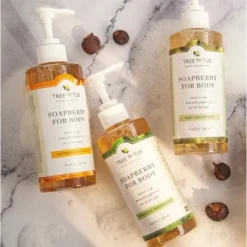 Tree To Tub Aloe & Soapberry Moisturizing Body Wash For Sensitive Skin, 2 Units 12 Tree To Tub Aloe & Soapberry Moisturizing Body Wash For Sensitive Skin, 2 Units -Serene Skin GUEST 688fde27 cee8 42b2 811b d2385f7cbe77 1