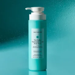Naturium The Purifier Niacinamide Body Wash - Fresh Scent - 16.9 Fl Oz 9 Naturium The Purifier Niacinamide Body Wash - Fresh Scent - 16.9 Fl Oz -Serene Skin GUEST 69909731 46d9 4cf8 92e6 adc85a4f0dc0