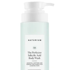Naturium The Perfector Salicylic Acid Skin Smoothing Body Wash - 16.9 Fl Oz 14 Naturium The Perfector Salicylic Acid Skin Smoothing Body Wash - 16.9 Fl Oz -Serene Skin GUEST 6a004d1b 6c61 4f1c 8d07 151b5e4d9912