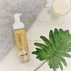 St. Moriz Professional Medium Dark Clear Mousse - 6.76 Fl Oz 6 St. Moriz Professional Medium Dark Clear Mousse - 6.76 Fl Oz -Serene Skin GUEST 6a8640f0 b4e3 42c1 a37c 5dd6f9e91d68