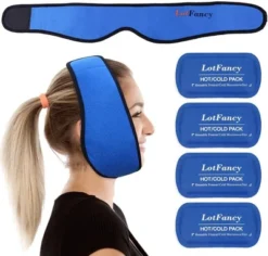 Evertone TheraGel Ice Pack For Jaw, Head, Chin 9 Evertone TheraGel Ice Pack For Jaw, Head, Chin -Serene Skin GUEST 6a91e1b1 8f0f 4c3c b2fb 18e1ce5a6f8e