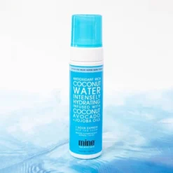 MineTan Coconut Water Self Tan Foam - 200ml -Serene Skin GUEST 6ae61e43 852c 4927 bb0e c074a3d27fbb