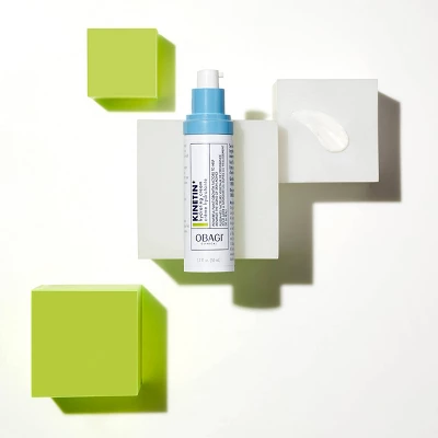 OBAGI CLINICAL Kinetin+ Hydrating Cream - 1.7 Fl Oz 4 OBAGI CLINICAL Kinetin+ Hydrating Cream - 1.7 Fl Oz - Image 2