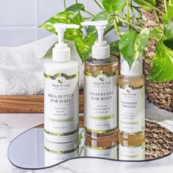 Tree To Tub Ultra Gentle Unscented Lotion For Sensitive Skin With Aloe -Serene Skin GUEST 6bf142fd bad0 4106 a673 bf23a92a97f3