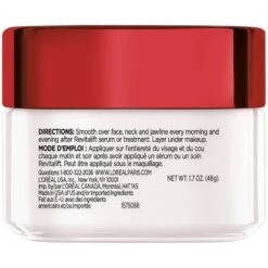 L’Oréal Paris L'Oreal Paris Revitalift Anti-Wrinkle + Firming Moisturizer - 1.7oz -Serene Skin GUEST 6ce73277 f597 4564 a103 d48f5a0c608a