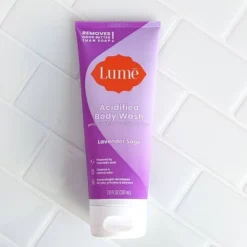 Lume Body Wash Tube - Lavender - 7 Fl Oz 7 Lume Body Wash Tube - Lavender - 7 Fl Oz -Serene Skin GUEST 6d373886 f072 4bd6 b67f 86f11281d30e