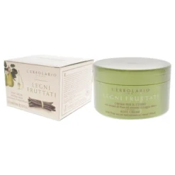 Fruits And Woods Body Cream By LErbolario For Unisex - 8.4 Oz Body Cream -Serene Skin GUEST 6d55c7fa fec1 4c8b b17e f13a0ebb932b