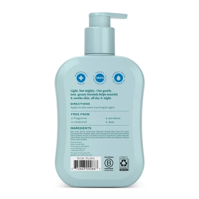 Welly Daily Hydration Body Lotion Unscented - 16 Fl Oz 3 Welly Daily Hydration Body Lotion Unscented - 16 Fl Oz