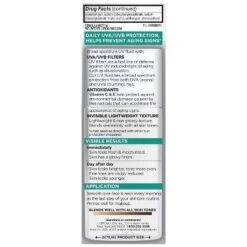 L’Oréal Paris L'Oreal Paris Bright Reveal Broad Spectrum Daily UV Lotion - SPF 50 - 1.7 Floz 15 L’Oréal Paris L'Oreal Paris Bright Reveal Broad Spectrum Daily UV Lotion - SPF 50 - 1.7 Floz -Serene Skin GUEST 6e9457d4 7828 4185 beb6 2242cb579764