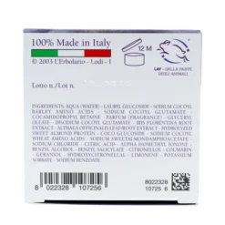 L'Erbolario Iris Shower Gel - Body Wash - 8.4 Oz -Serene Skin GUEST 6f462934 4c1f 4223 a979 3bb32ea8210c