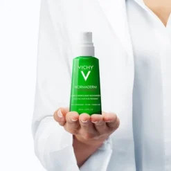 Vichy Normaderm PhytoAction Acne Control Daily Moisturizer With Salicylic Acid - 1.69 Fl Oz -Serene Skin GUEST 6fd1ea2b 2486 4862 b2d6 9c10487c5d8d