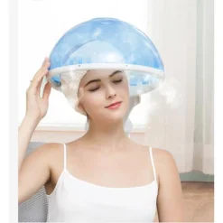 DL015 Hot Mist Nano Facial And Hair Steamer -Serene Skin GUEST 70a7c870 00aa 412d baee 78f079cdd88d