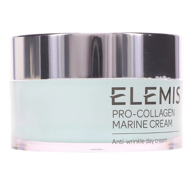 ELEMIS Pro-Collagen Marine Cream 1.6 Oz 7 ELEMIS Pro-Collagen Marine Cream 1.6 Oz - Image 5
