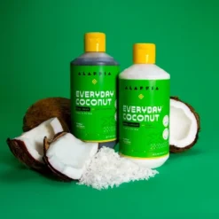 Alaffia EveryDay Coconut Body Wash - 16 Fl Oz -Serene Skin GUEST 71b2ccb4 89d0 4196 be76 6bccaa00e71e