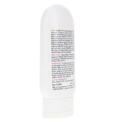 Elta MD UV Pure SPF 47 Broad Spectrum Face And Body Sunscreen 4 Oz 4 Elta MD UV Pure SPF 47 Broad Spectrum Face And Body Sunscreen 4 Oz - Image 2