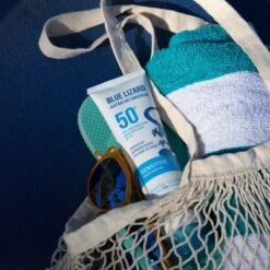 Blue Lizard Sensitive Mineral Sunscreen Lotion - SPF 50+ - 5 Fl Oz -Serene Skin GUEST 723f0521 db81 4b45 b64a 04d2780af15e