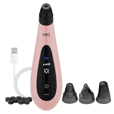 Spa Sciences MIO Microdermabrasion And Pore Extraction 8 Spa Sciences MIO Microdermabrasion And Pore Extraction - Image 6