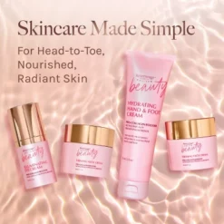 Reserveage Beauty, Hydrating Hand & Foot Cream With Pro-Collagen Booster And Micro-Encapsulated Copper Peptides, 2.5 Oz -Serene Skin GUEST 74175376 fce9 44dd bfba 188c6104ba21