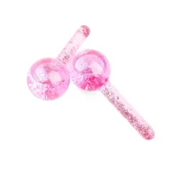 Zoe Ayla Ice Globes - 2ct