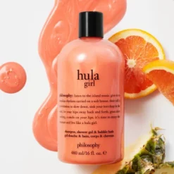 Philosophy Hula Girl Shampoo + Shower Gel & Bubble Bath - 16 Fl Oz - Ulta Beauty 11 Philosophy Hula Girl Shampoo + Shower Gel & Bubble Bath - 16 Fl Oz - Ulta Beauty -Serene Skin GUEST 74240692 fa86 4e41 a79f f015e67aa615