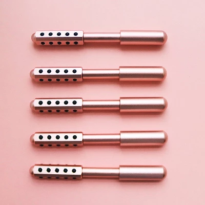 Mei Apothecary Germanium Wand Lifting Beauty Roller Tool 5 Mei Apothecary Germanium Wand Lifting Beauty Roller Tool - Image 3