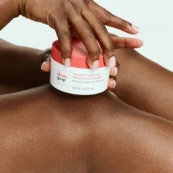 Good.clean.goop The Body Smoother Replenishing Cream - 4 Fl Oz -Serene Skin GUEST 76bd9332 b240 48d8 a029 49e130f33f4e