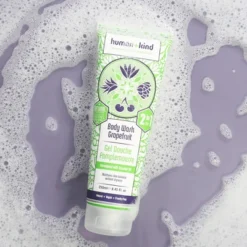 Human+Kind Body Wash - Hydrating Body Wash - Grapefruit - 8.45 Oz -Serene Skin GUEST 76dcd529 9dea 462b a388 d47b6b7a52d5