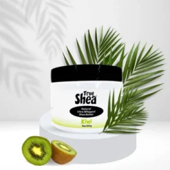 True Shea Natural Ultra Whipped Shea Butter - Kiwi - 8oz -Serene Skin GUEST 776bd77a 44be 4021 9347 9a5f2b37440d