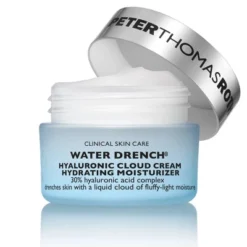PETER THOMAS ROTH Water Drench Hyaluronic Cloud Cream - 0.67oz - Ulta Beauty