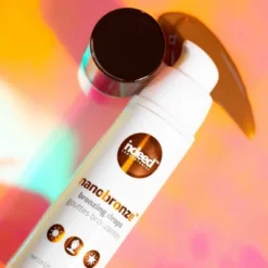 Indeed Laboratories Nanobronze Bronzing Drops Face Moisturizer - 1 Fl Oz -Serene Skin GUEST 7a35f0fd 78bb 4e8c 89e2 e988bcc14019