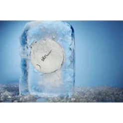 SKN By Conair Cool Beenz Reusable Rechargeable Cooling Under Eye Gel Pads And Mirror Set - 4pc -Serene Skin GUEST 7ae0824e 270f 4212 a109 c93b27cfbacd