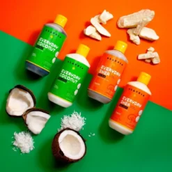 Alaffia EveryDay Coconut Body Wash - 16 Fl Oz -Serene Skin GUEST 7bfbb484 0a06 49b1 8bee 7b076139d1a6