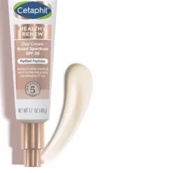Cetaphil Healthy Renew Day Face Cream - SPF 30 - 1.7oz -Serene Skin GUEST 7c54e549 d195 46cf aa26 16853d0d8ca1