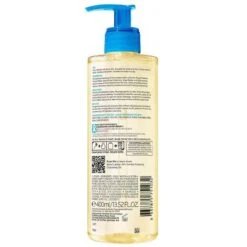LA ROCHE-POSAY La Roche Posay Lipikar AP+ Gentle Foaming Cleansing Oil - Unscented - 13.52 Fl Oz -Serene Skin GUEST 7c84c2d6 62af 4ec1 b840 ceadfedc66a8