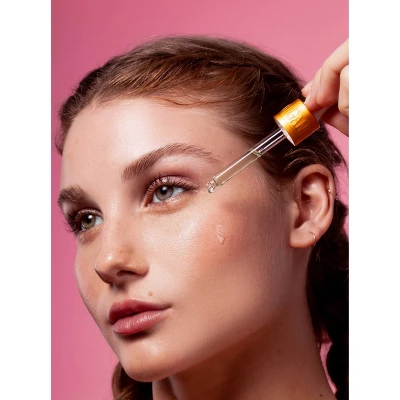 TRULY Hemp Oil Facial Serum - 1.7oz - Ulta Beauty 6 TRULY Hemp Oil Facial Serum - 1.7oz - Ulta Beauty - Image 4