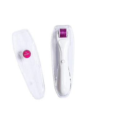 Zoe Ayla Micro-Needling Derma Roller With LED Light - 1ct 3 Zoe Ayla Micro-Needling Derma Roller With LED Light - 1ct