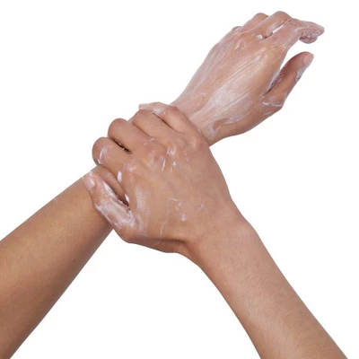 CeraVe Moisturizing Cream, Body And Face Moisturizer For Dry Skin With Hyaluronic Acid And Ceramides Unscented - 12oz 5 CeraVe Moisturizing Cream, Body And Face Moisturizer For Dry Skin With Hyaluronic Acid And Ceramides Unscented - 12oz - Image 3